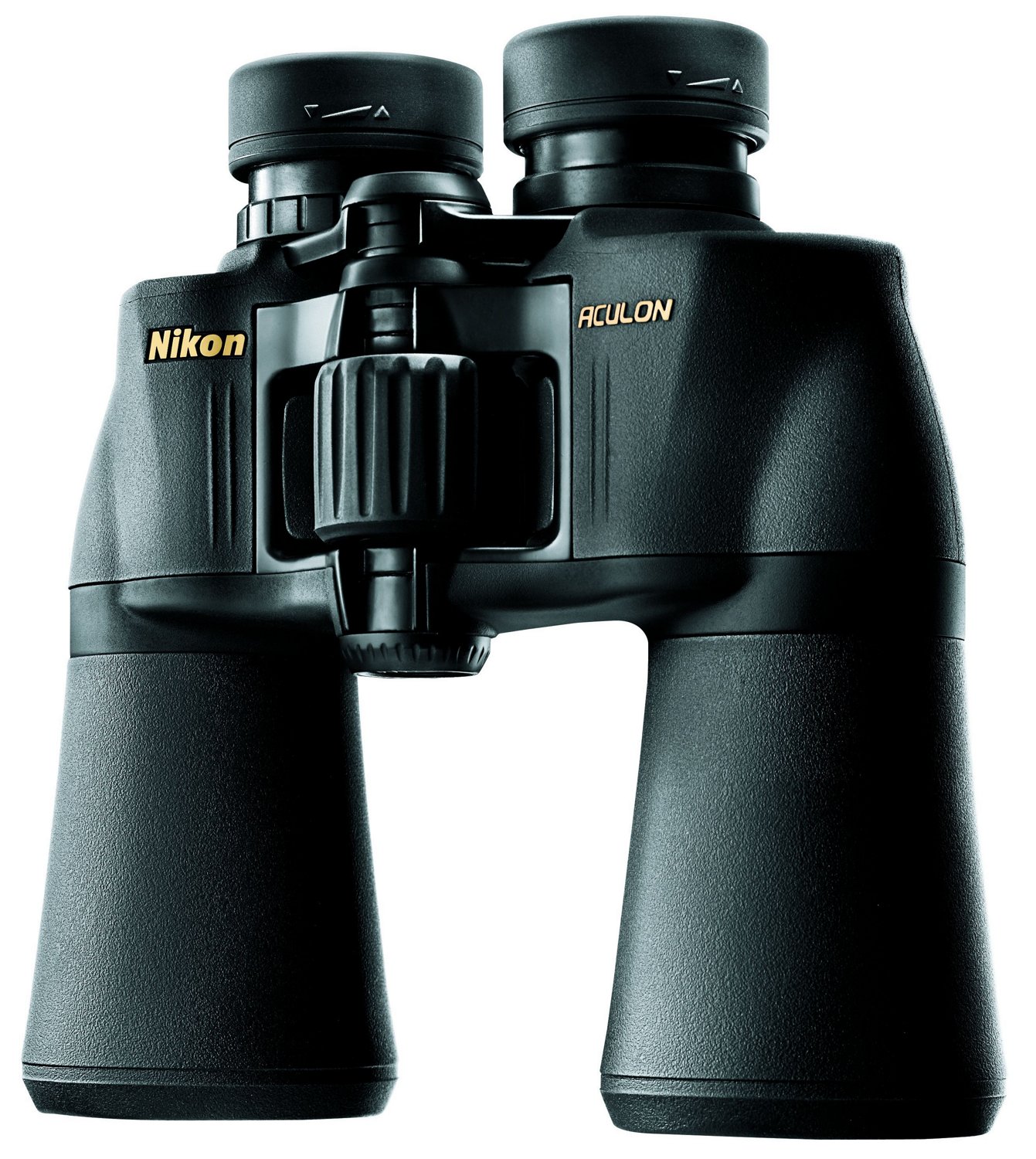 Nikon ACULON A211 10 x 50 Porro Prism Binoculars - view number 2