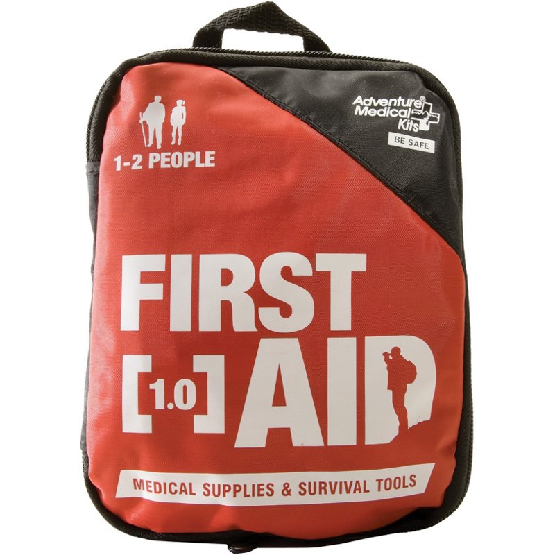 Adventure Medical Kits First Aid 1.0 Medical Kit - First Aid at Academy Sports