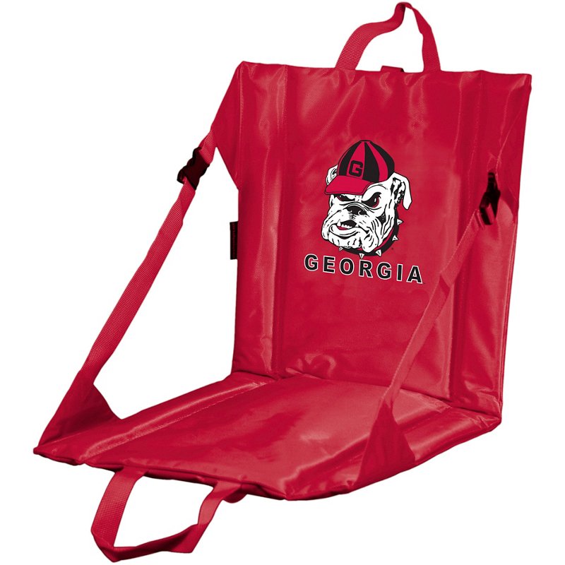 Logo Stadium Seat - image