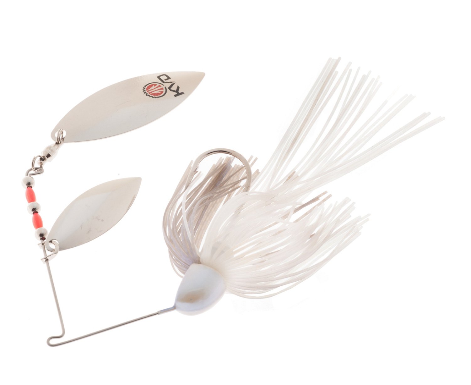 Strike King KVD Finesse 3/8 oz. Spinnerbait - view number 2