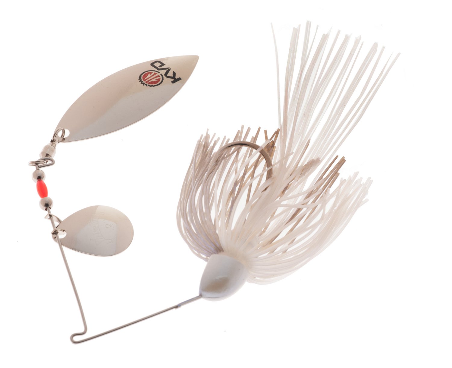 Strike King KVD Finesse 3/8 oz. Spinnerbait - view number 1