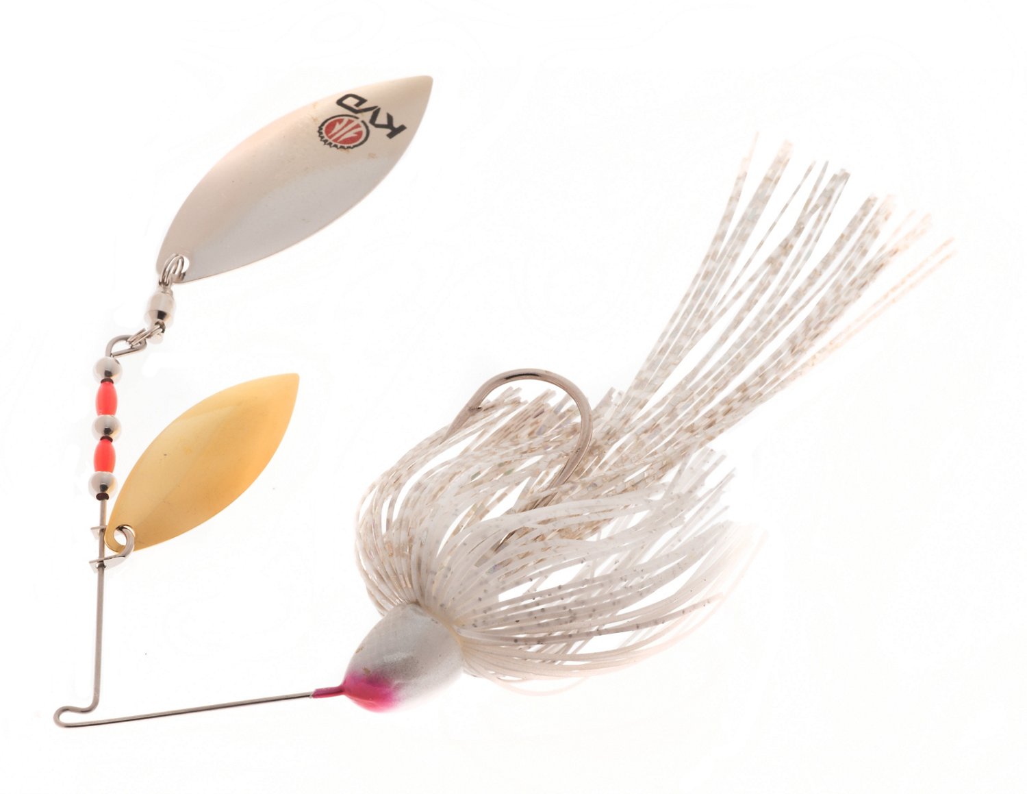 Strike King KVD Finesse 3/8 oz. Spinnerbait - view number 2
