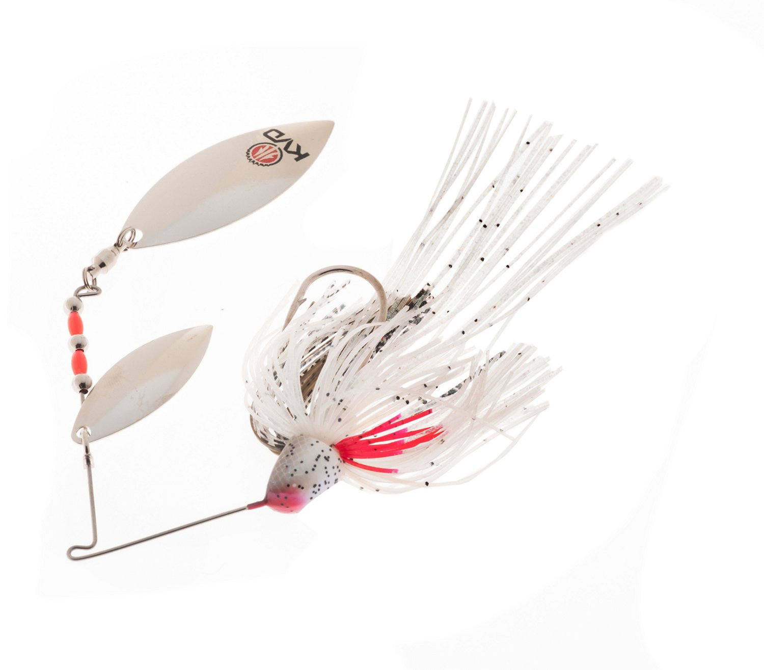 Strike King KVD Finesse 3/8 oz. Spinnerbait - view number 2