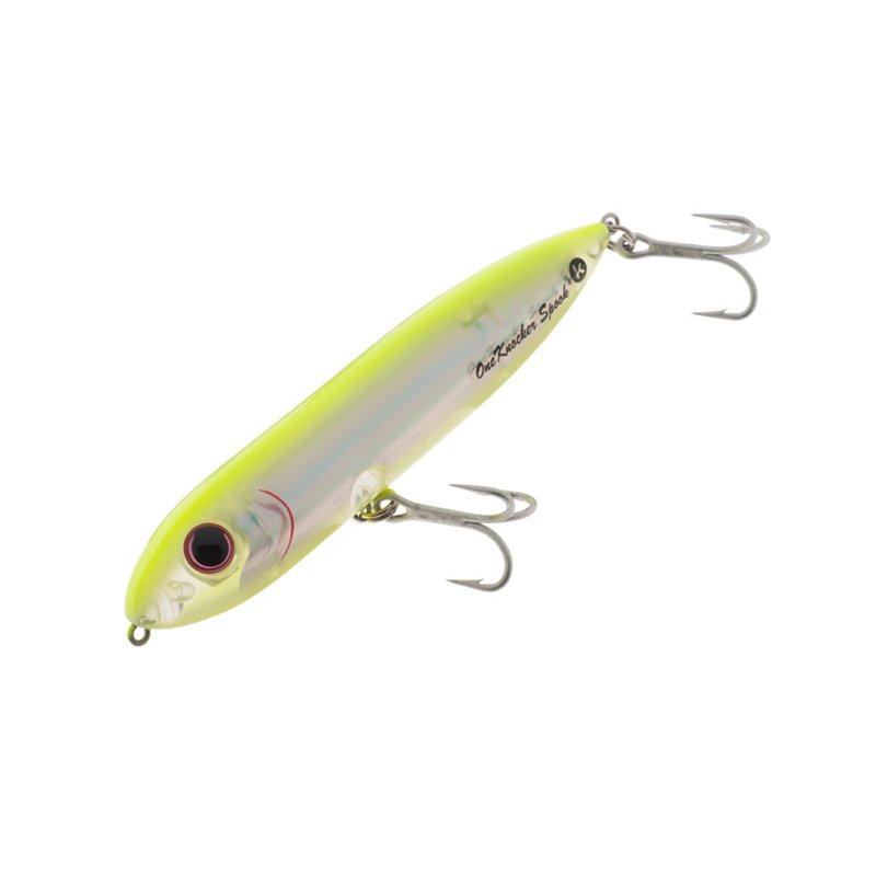 Heddon One KnockerÂ… - image