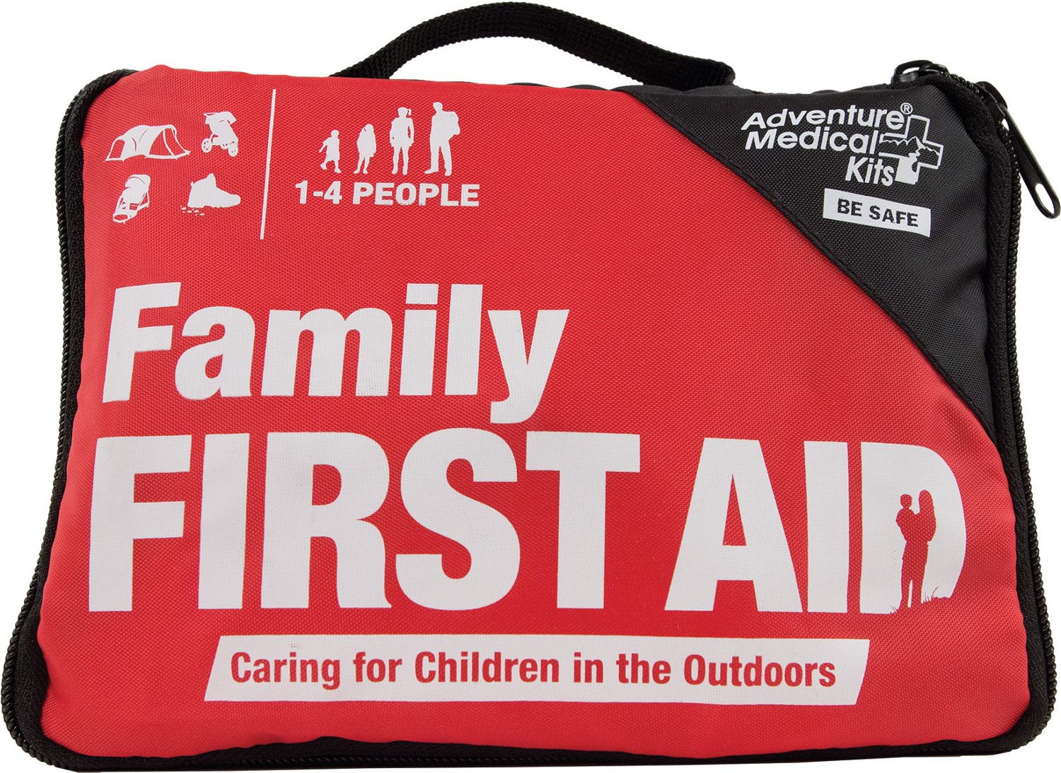 Adventure Medical Kits Family First Aid Medical Kit | Academy