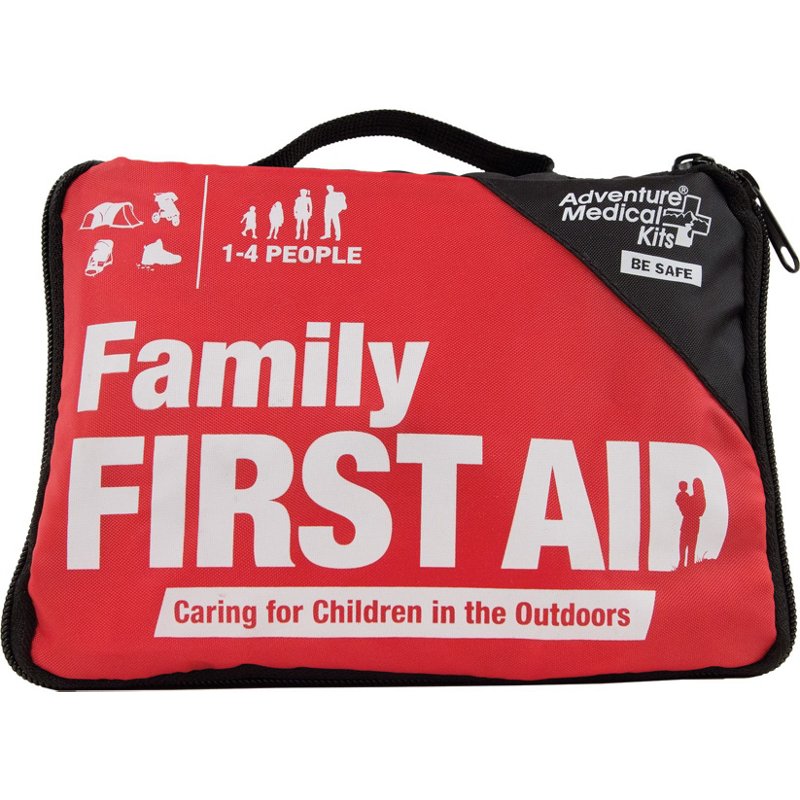 Adventure Medical Kits Family First Aid Medical Kit - First Aid at Academy Sports