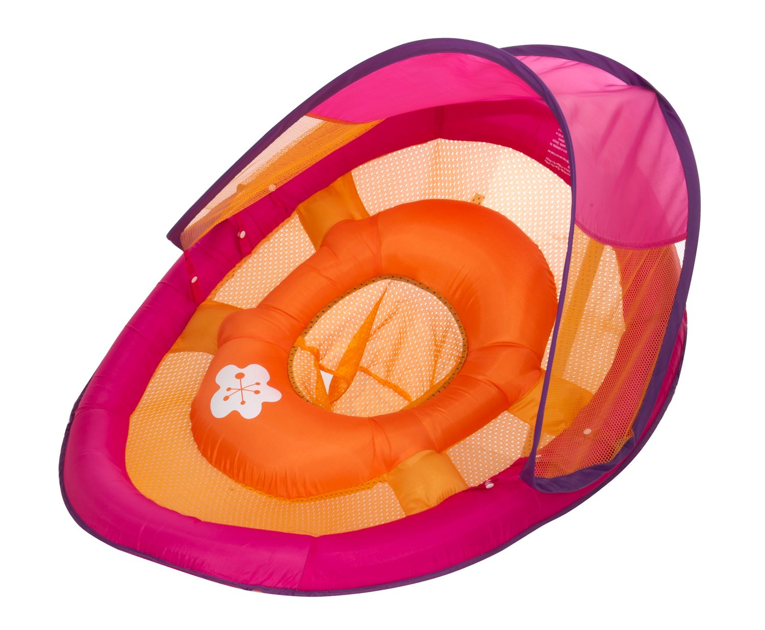 SwimWays Baby Spring Float™ Sun Canopy Assortment | Academy