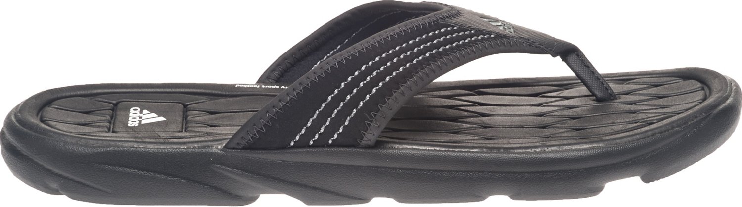 adidas™ Men's SUPERCLOUD™ Raggmo Thongs