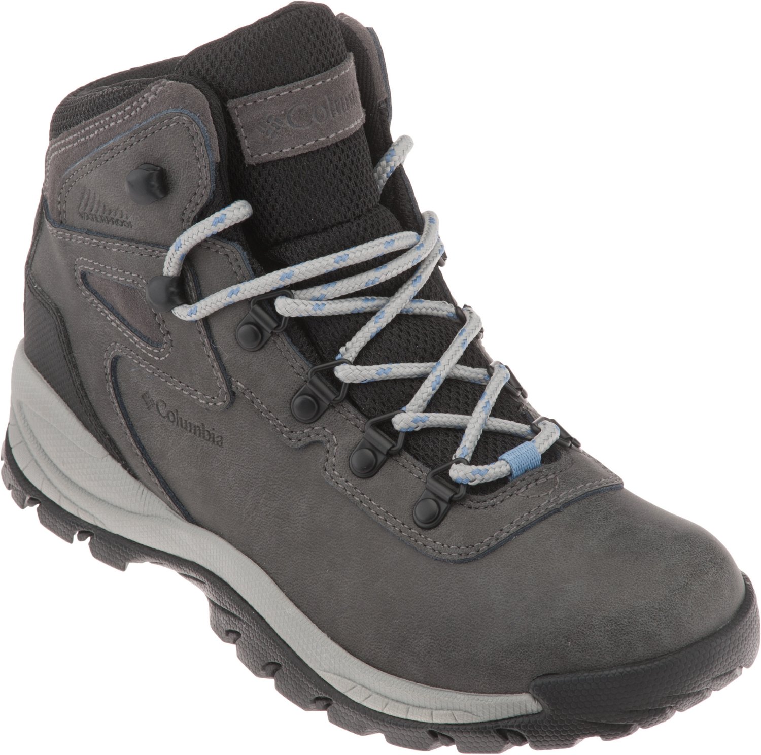 Columbia Sportswear Women's Newton Ridge Plus Hiking Boots - view number 2