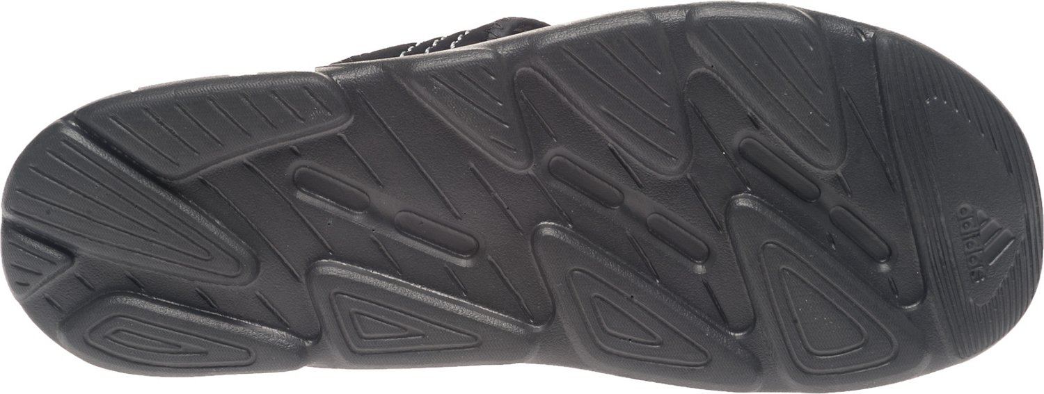 adidas™ Men's SUPERCLOUD™ Raggmo Thongs - view number 4