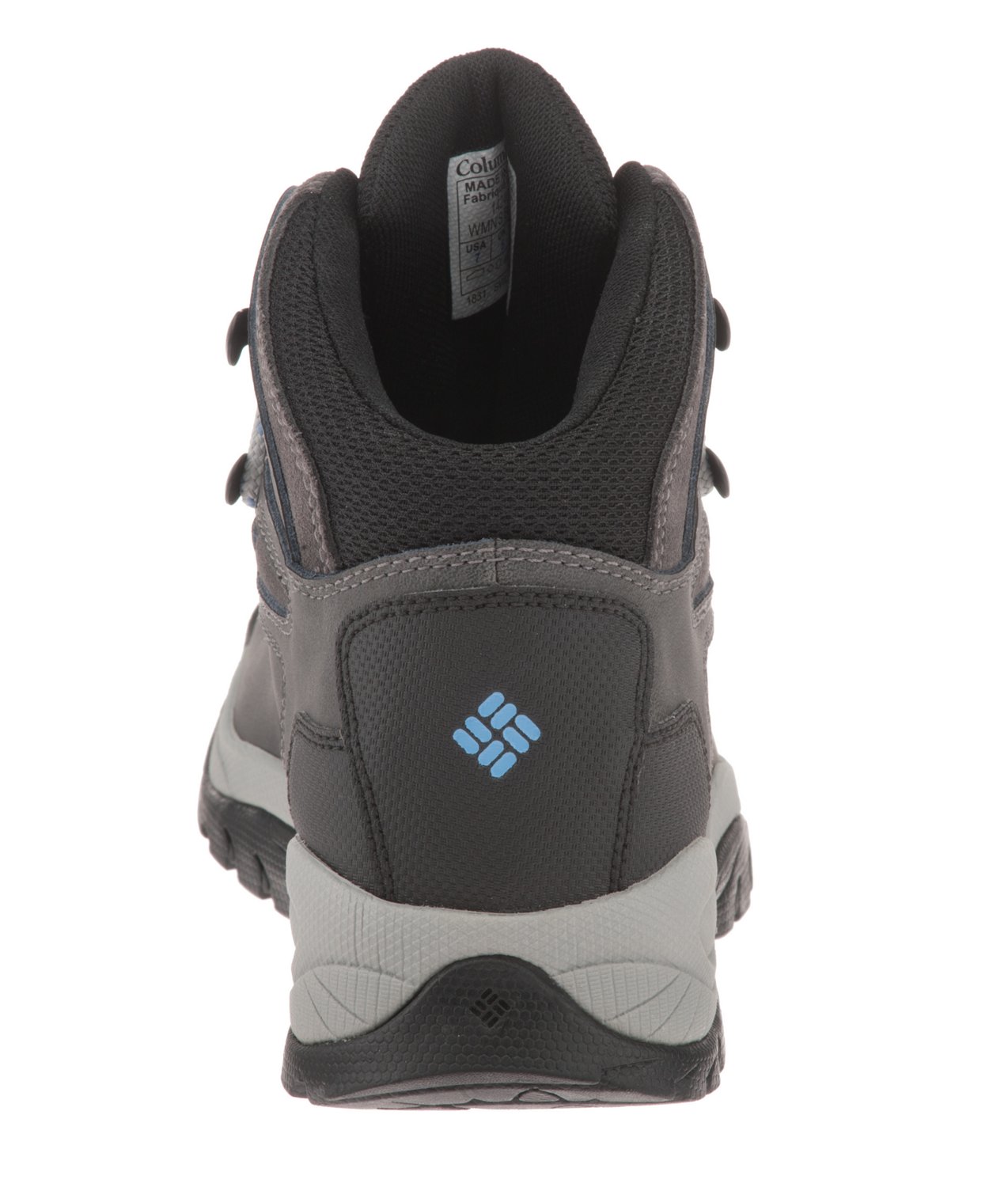 Columbia Sportswear Women's Newton Ridge Plus Hiking Boots - view number 4