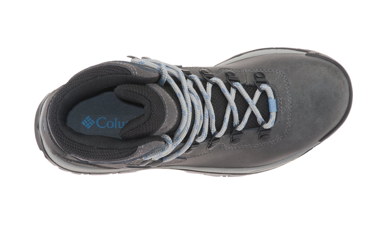 Columbia Sportswear Women's Newton Ridge Plus Hiking Boots - view number 5