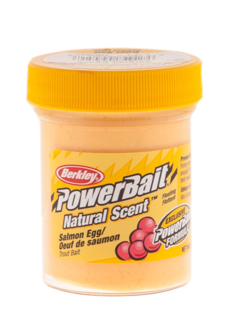Berkley® PowerBait Natural Scent™ Trout Bait