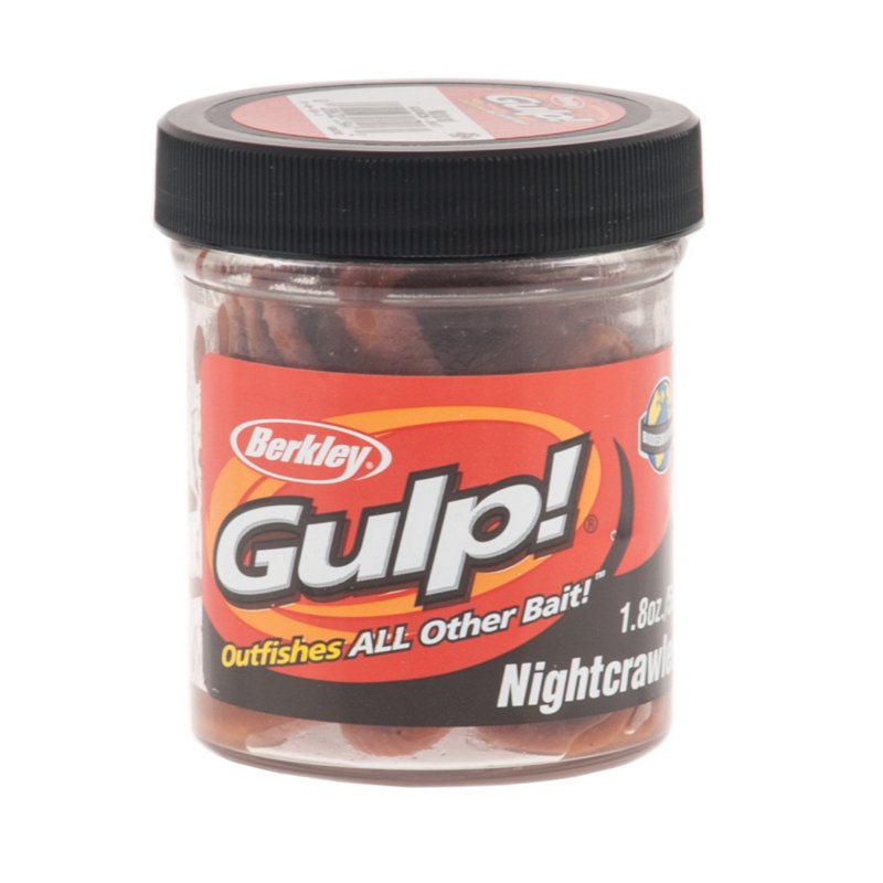 BerkleyÂ® Gulp! 6" … - image