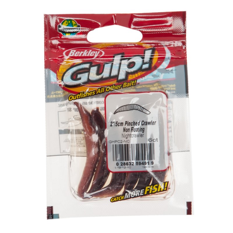 BerkleyÂ® Gulp! 2" … - image