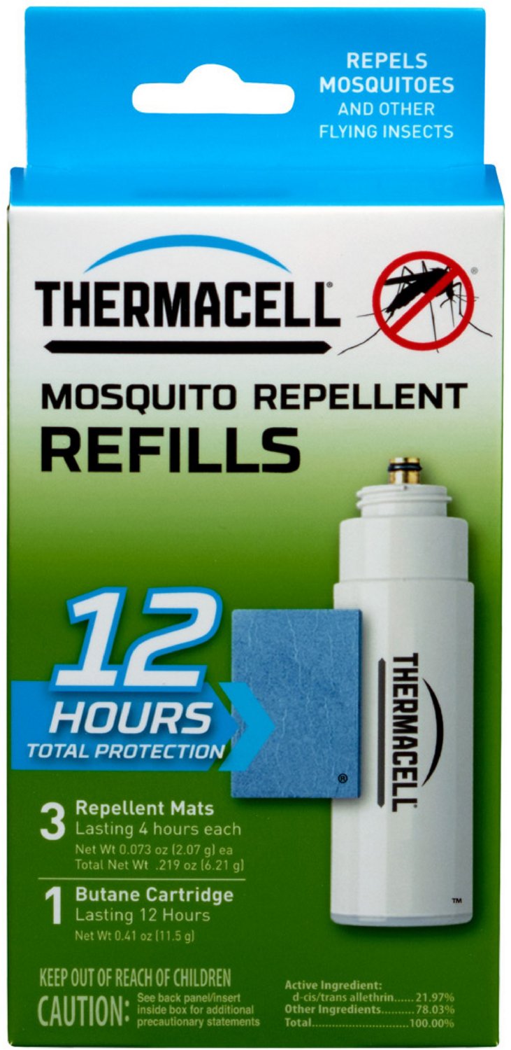 ThermaCELL Original Mosquito Repellent Refill Pack                                                                               - view number 2