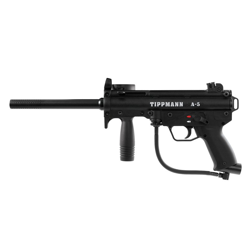 Tippmann A5 Paintba…