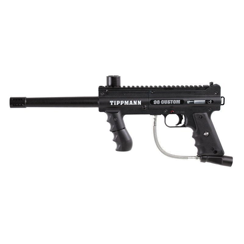 Tippmann 98 Custom … - image