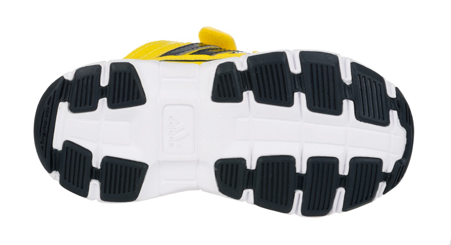 adidas™ Toddlers' adifast CF I Shoes - view number 6