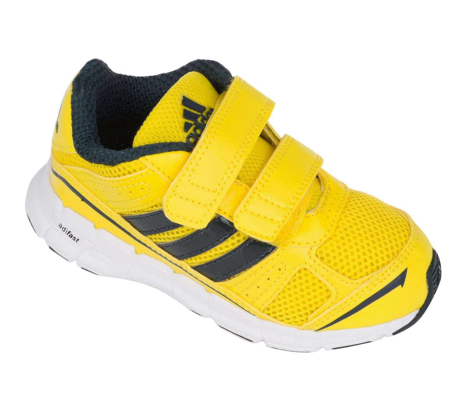 adidas™ Toddlers' adifast CF I Shoes - view number 2