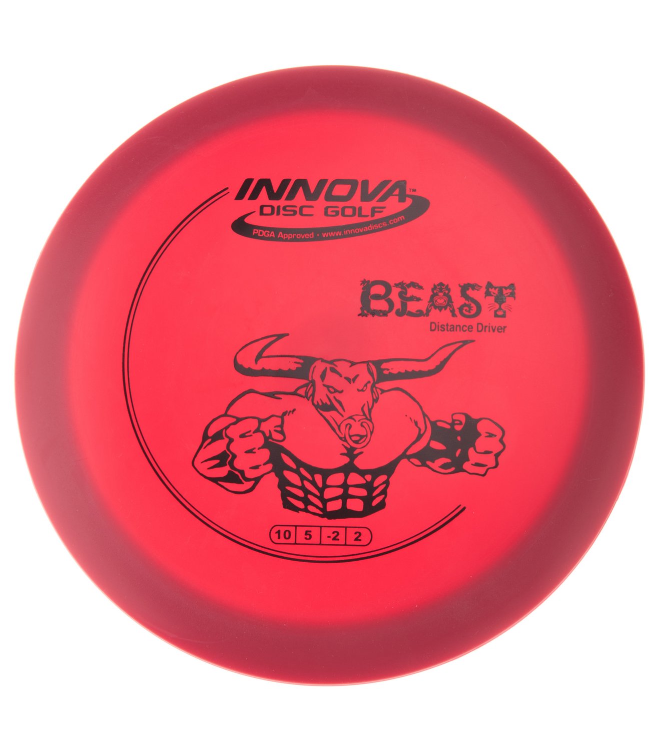 Innova Tall Boy Can Hugger Disc Golf Accessories