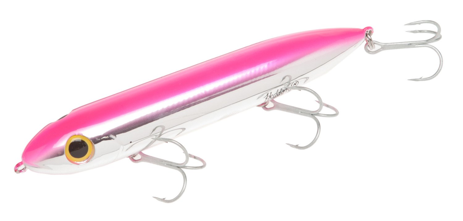 Heddon Super Spook 5" Topwater Bait