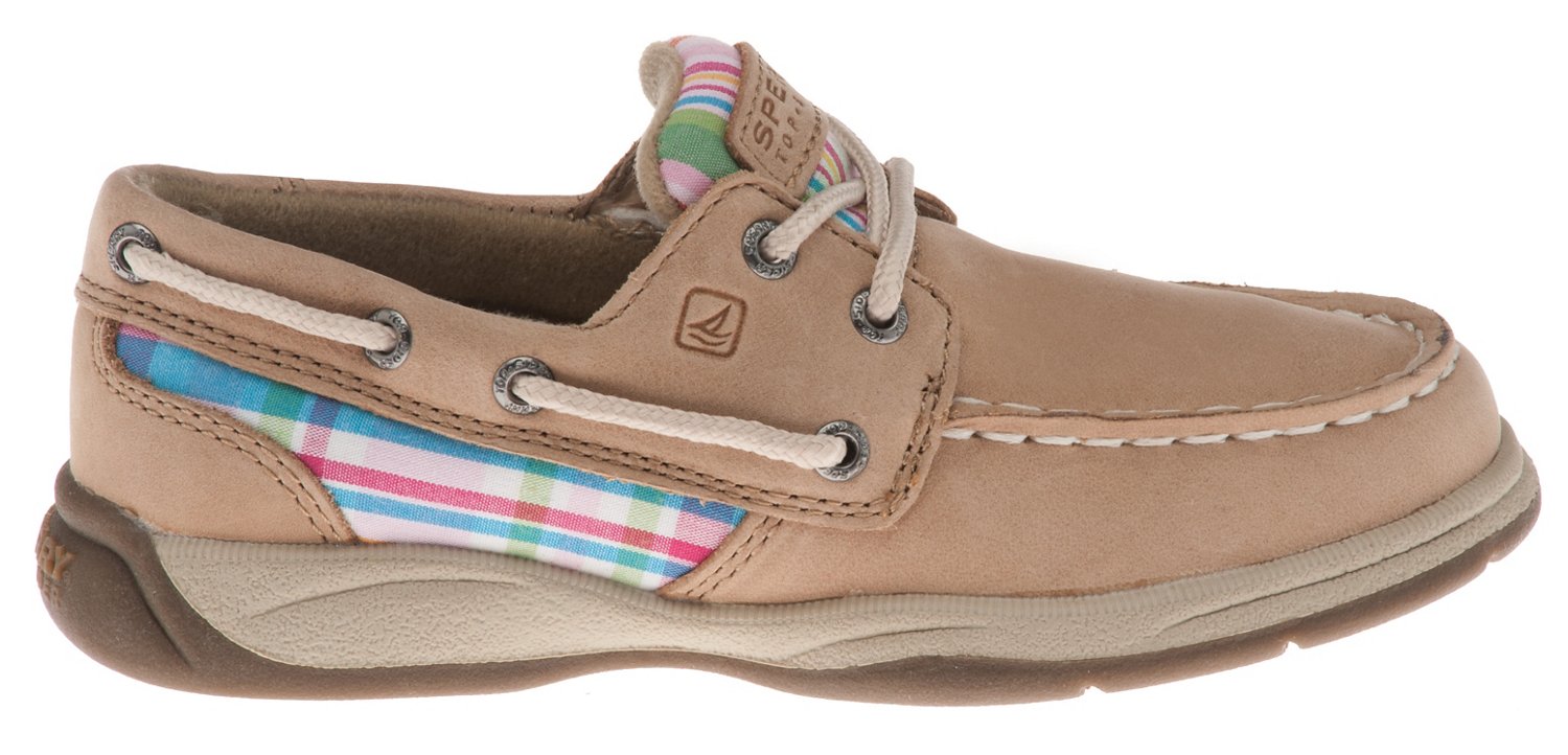 Sperry Toddler Girls' Intrepid Shoes