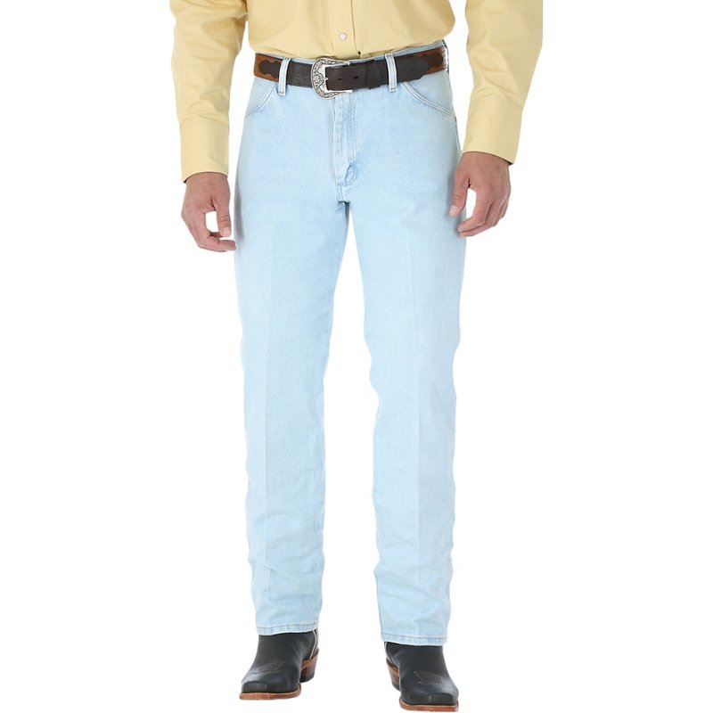Wrangler Men's Cowb… - image