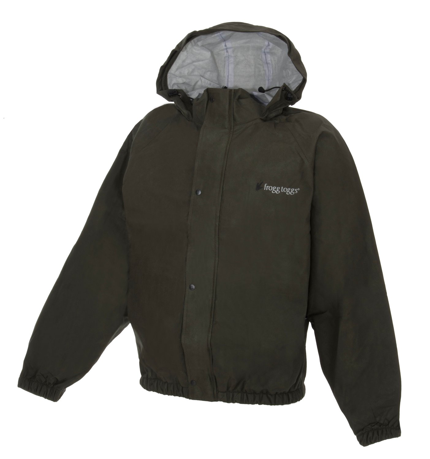 Frogg toggs Men's Bull frogg Signature75 Jacket Academy