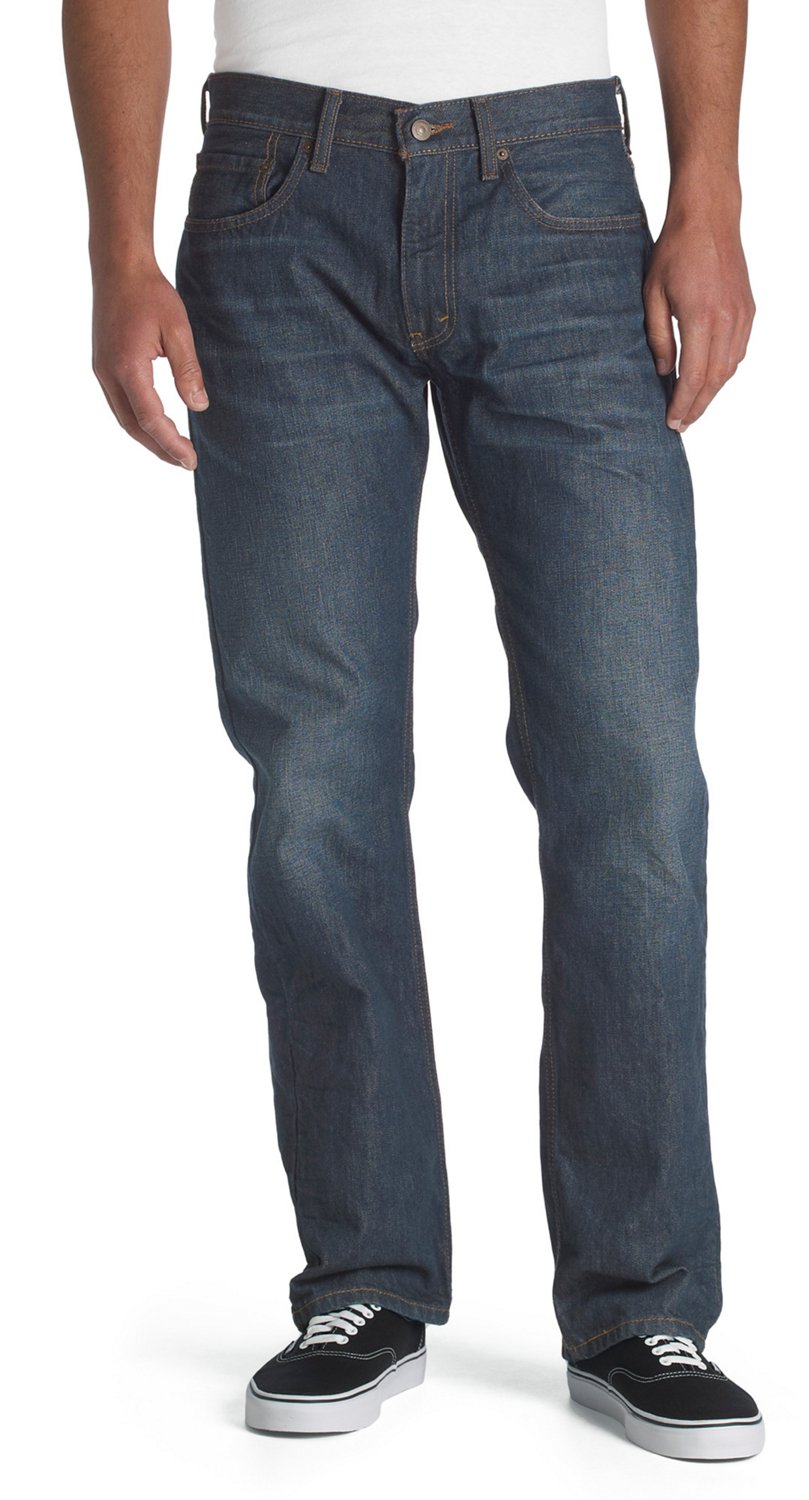 Levi's Men's 559 Relaxed Straight Fit Jean | Academy