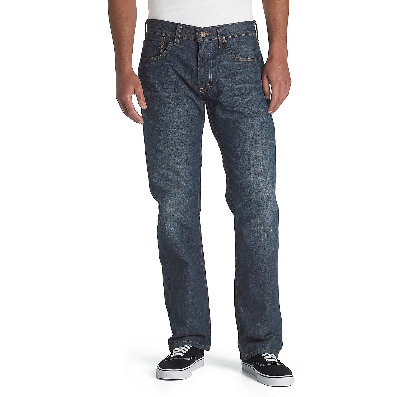 Levi's Men's 559 Relaxed Straight Fit Jean                                                                                       - view number 1