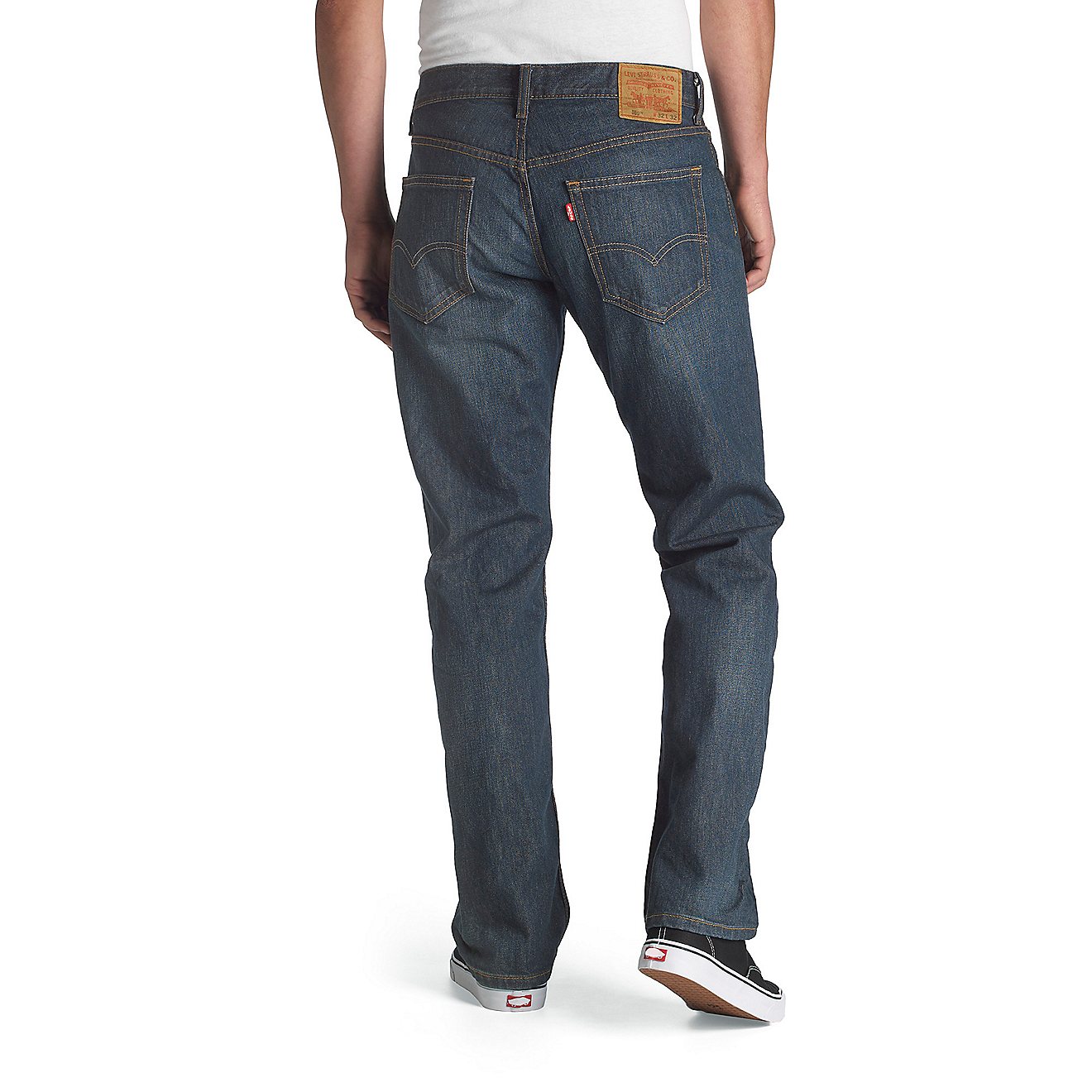 Levi's Men's 559 Relaxed Straight Fit Jean                                                                                       - view number 2