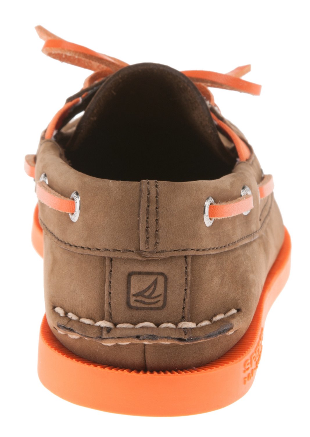 Sperry Boys' A/O Gore Casual Shoes - view number 4