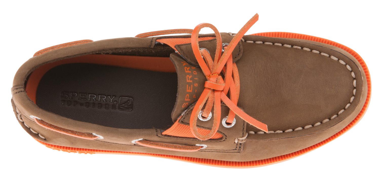 Sperry Boys' A/O Gore Casual Shoes - view number 5