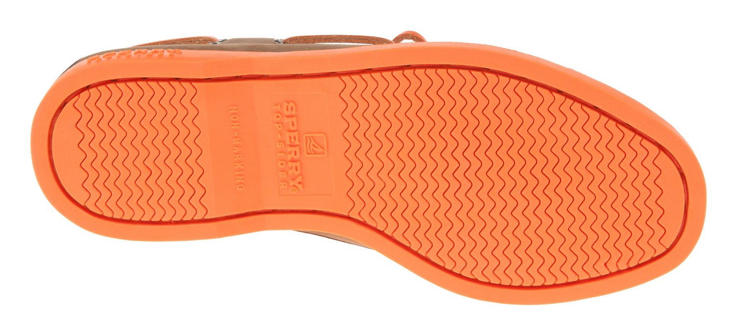 Sperry Boys' A/O Gore Casual Shoes - view number 6