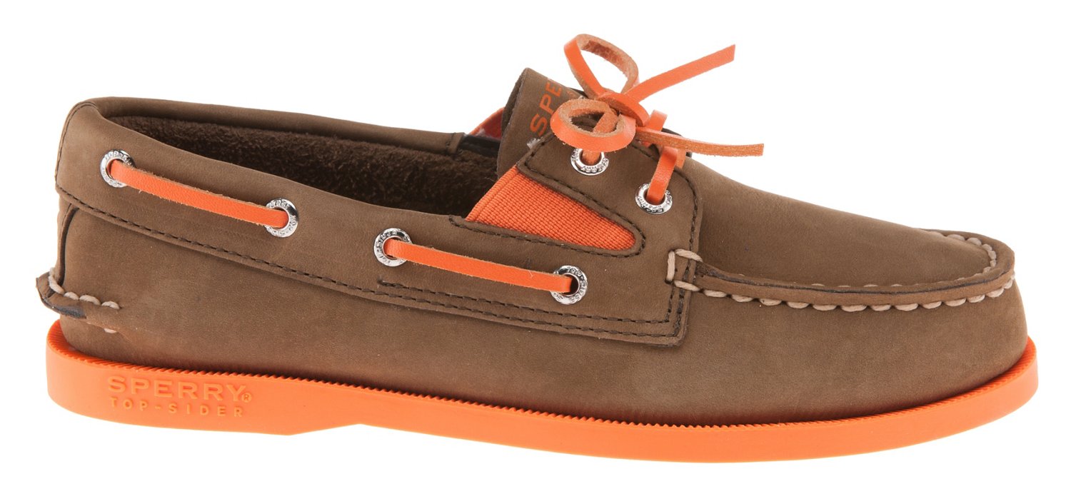Sperry Boys' A/O Gore Casual Shoes