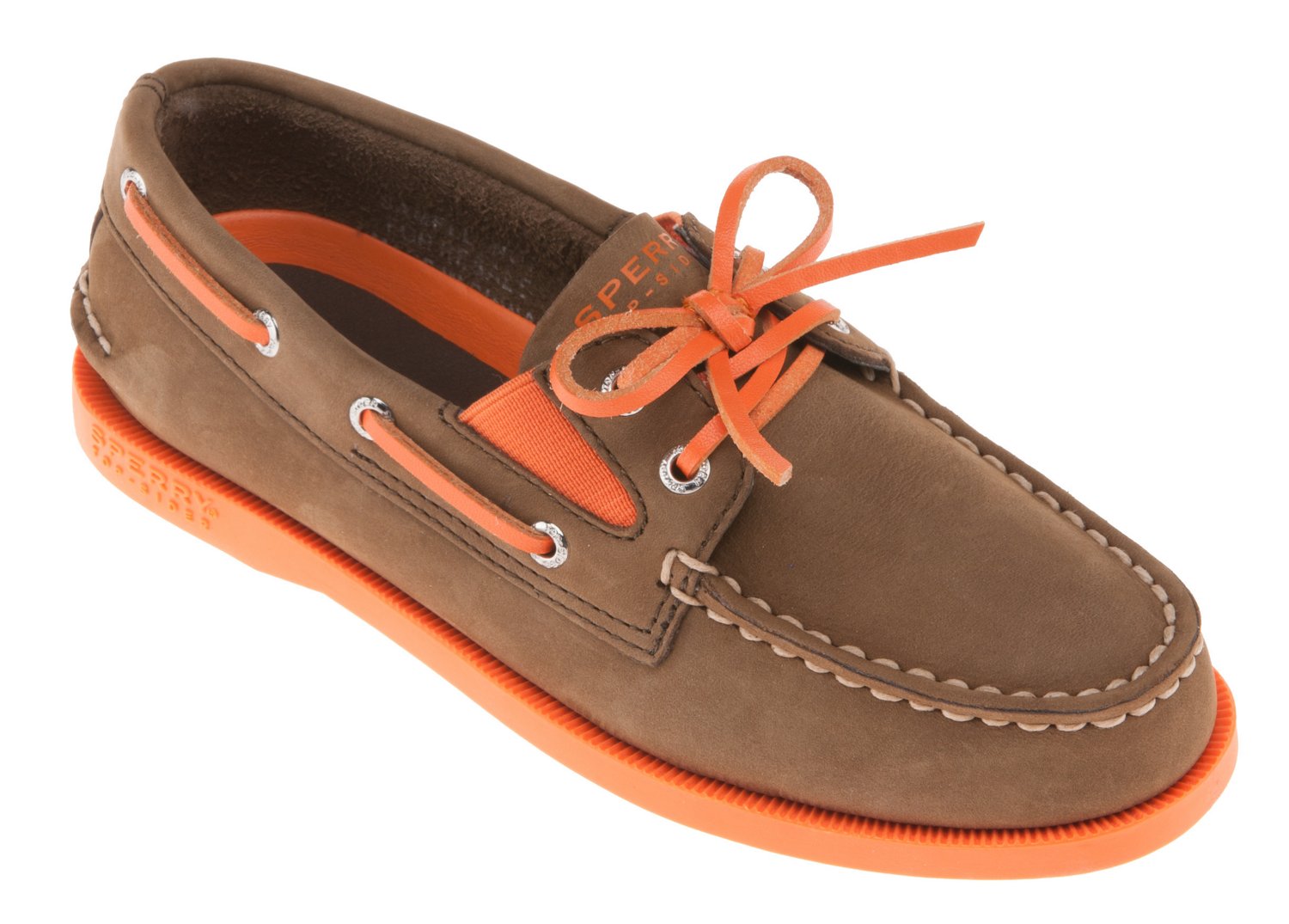 Sperry Boys' A/O Gore Casual Shoes - view number 2
