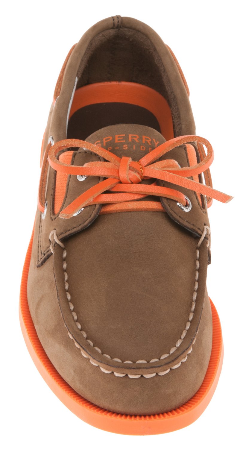 Sperry Boys' A/O Gore Casual Shoes - view number 3
