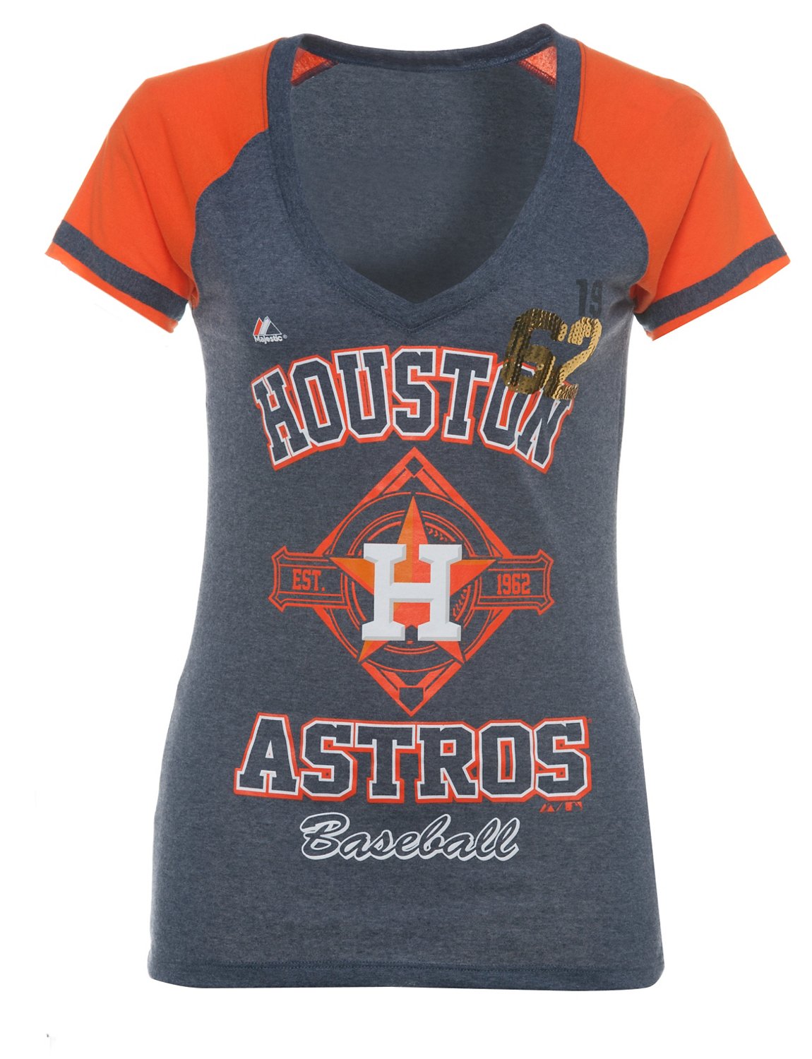 MAJ W ASTROS MY CITY T - view number 1