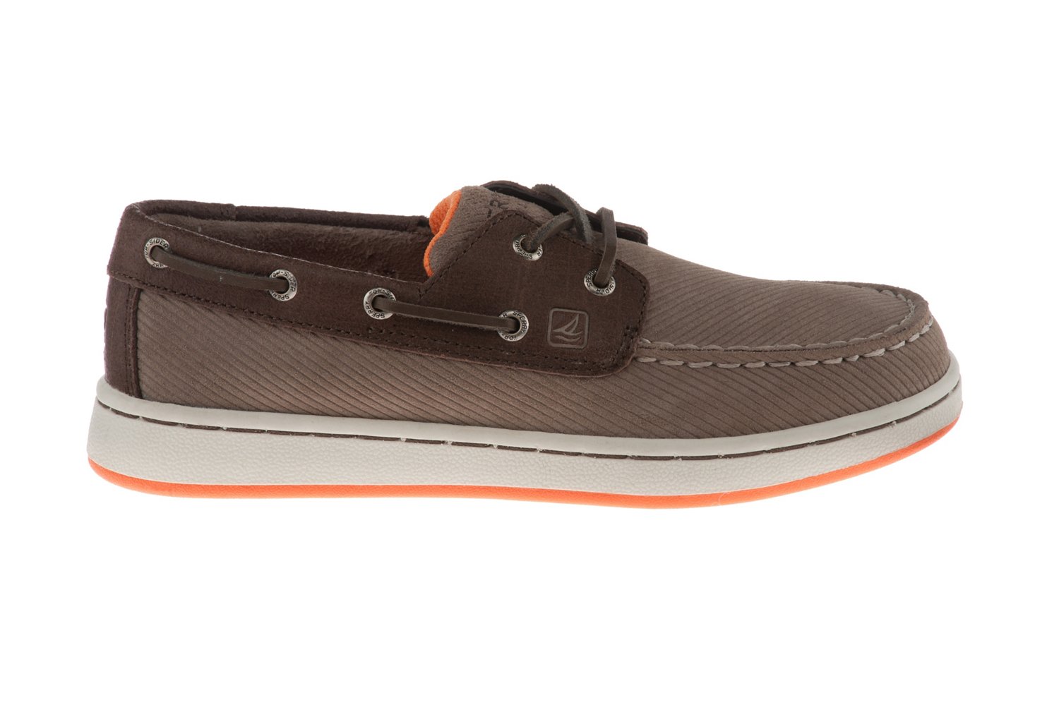 Sperry Boys' Cupsole 2-Eye Casual Shoes
