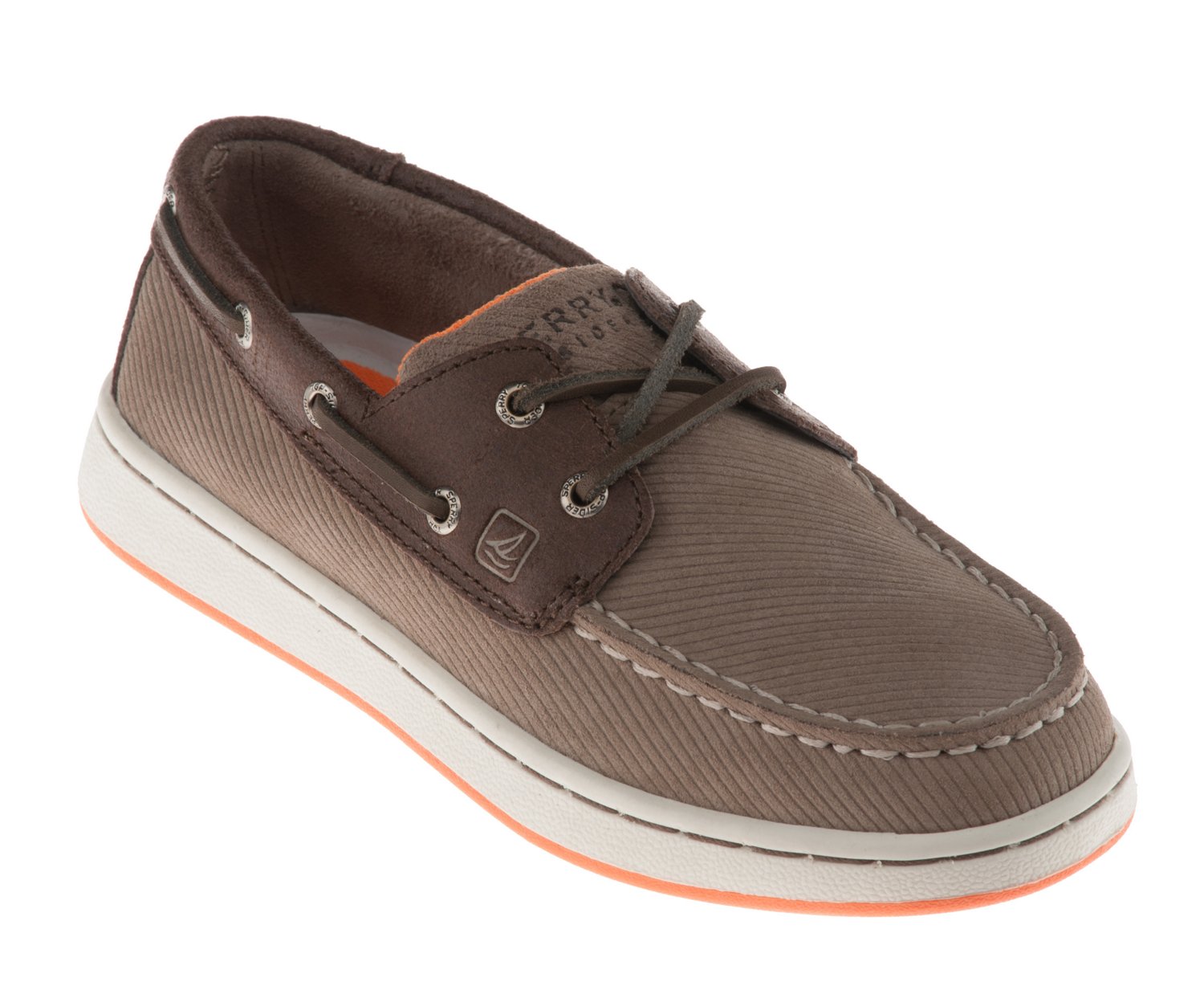 Sperry Boys' Cupsole 2-Eye Casual Shoes - view number 2