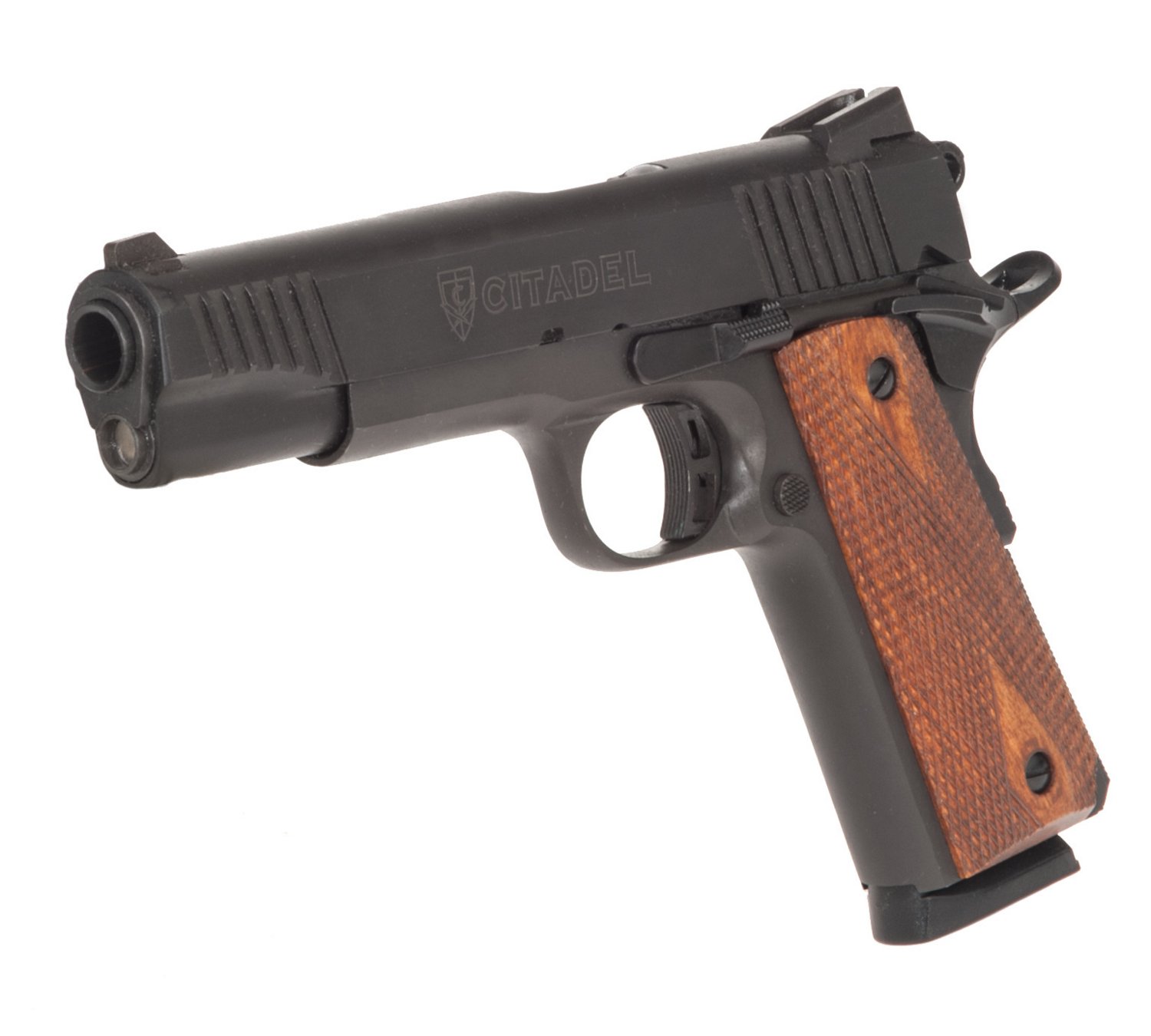 1911 Semi Automatic .45 ACP, 5 in. Barrel