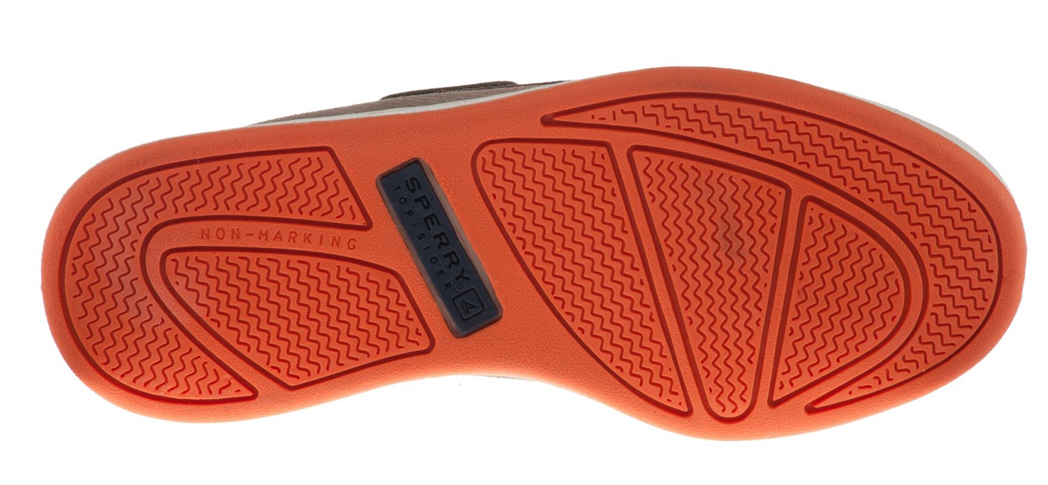 Sperry Boys' Cupsole 2-Eye Casual Shoes - view number 6