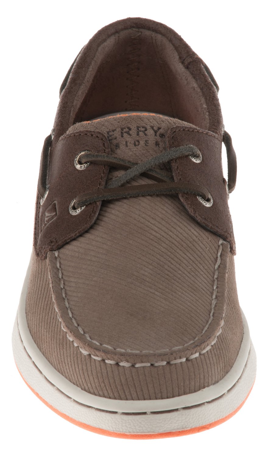 Sperry Boys' Cupsole 2-Eye Casual Shoes - view number 3