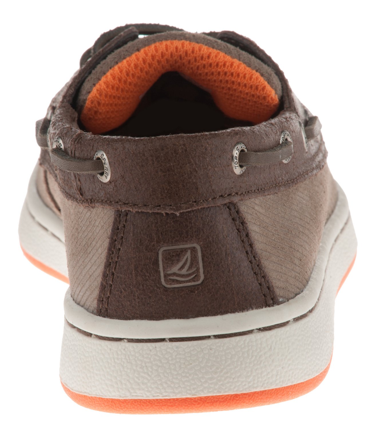 Sperry Boys' Cupsole 2-Eye Casual Shoes - view number 4
