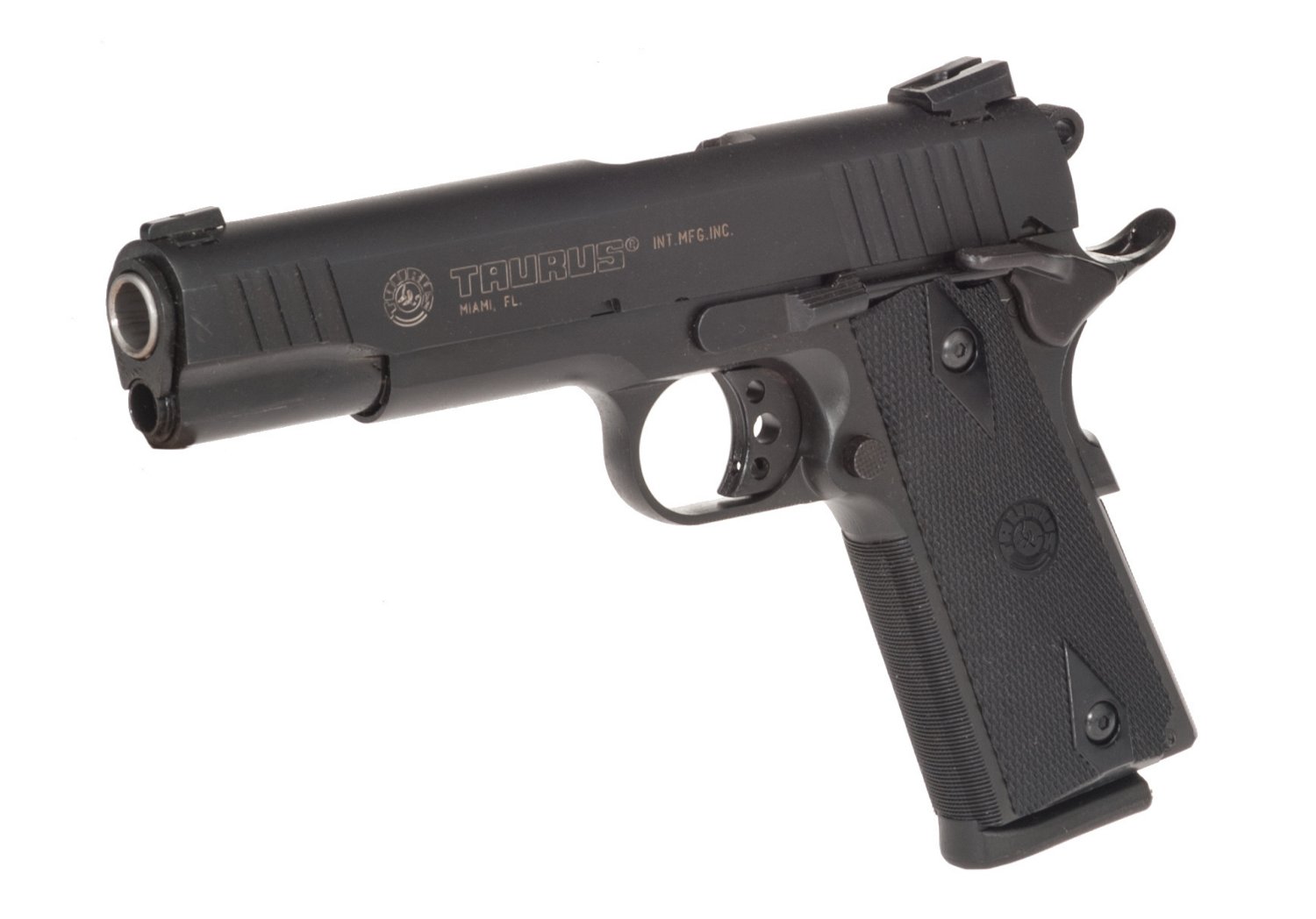 Taurus 1911 .45 ACP Pistol | Academy