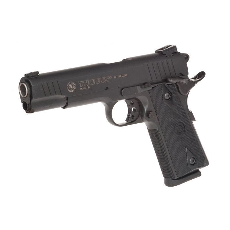 Taurus 1911 .45 Acp… - image