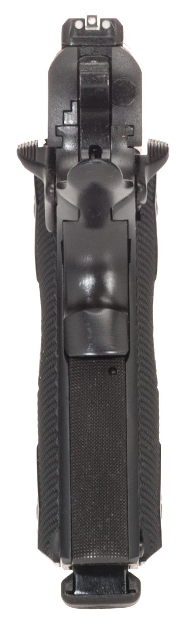 Taurus 1911 .45 ACP Pistol - view number 4