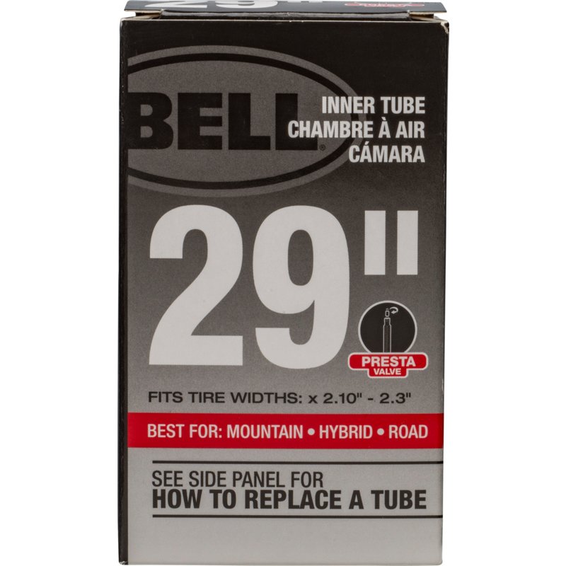 Bell Standard 29" I… - image