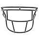 Schutt Youth DNA Football Protective Face Mask                                                                                   - view number 1 selected